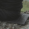 Easy camp redpoll folding eva seat
