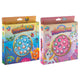 Moxy visspel 21,5 cm - blauw