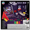 Moxy magic trick box 20 tricks