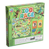 Moxy bordspel zoo race 24x25x4cm