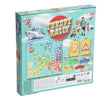 Moxy bordspel europe rally 24x25x4cm