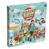 Moxy bordspel europe rally 24x25x4cm