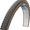 Edge buitenband meteor gravel 28 x 1.75'' 45-622 - zwart met bruin
