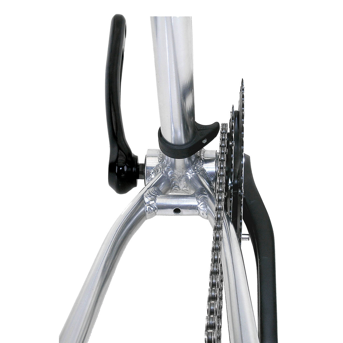 M-wave ck-1 chain deflector
