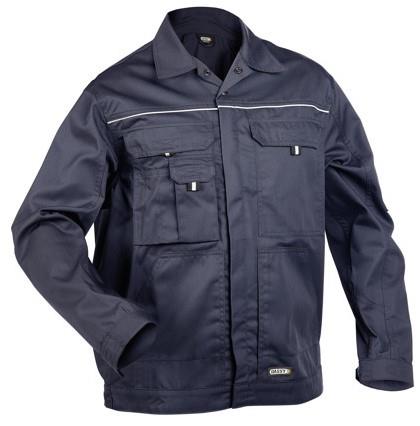 Dassy werkvest nouville p k marine xl