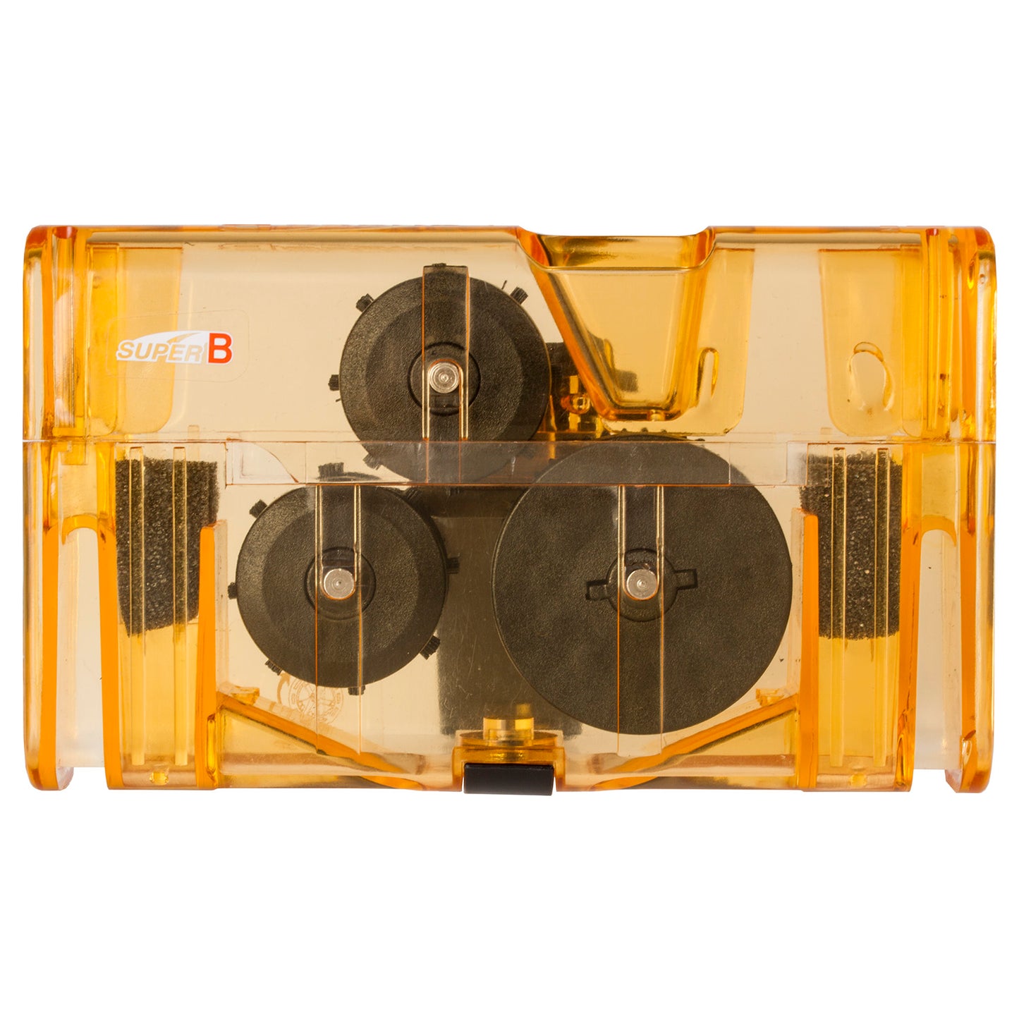 Super b tb-3208 chain cleaner