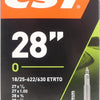 CST Binnenband 27 x 7 8 28 x 1.00 (18-622 25-630) FV 40 mm