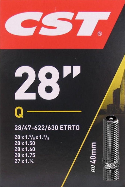 CST Binnenband av17 28 inch 37 47-622 av 40 mm 071701