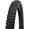 Vouwband Schwalbe Magic Mary Super Downhill 26 x 2.60 65-559 mm - zwart