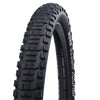 Vouwband Schwalbe Johnny Watts DD RaceGuard 29 x 2.60 65-622 mm - zwart