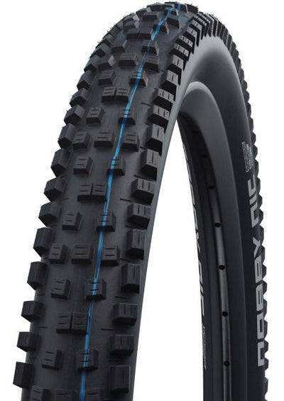 Vouwband Schwalbe Nobby Nic Super Ground 26 x 2.40 62-559 mm - classic sidewall