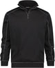 Dassy sweater felix zwart m