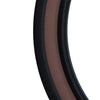 Vouwband Schwalbe Nobby Nic Super Ground 27.5 x 2.40 62-584 mm - bronze sidewall