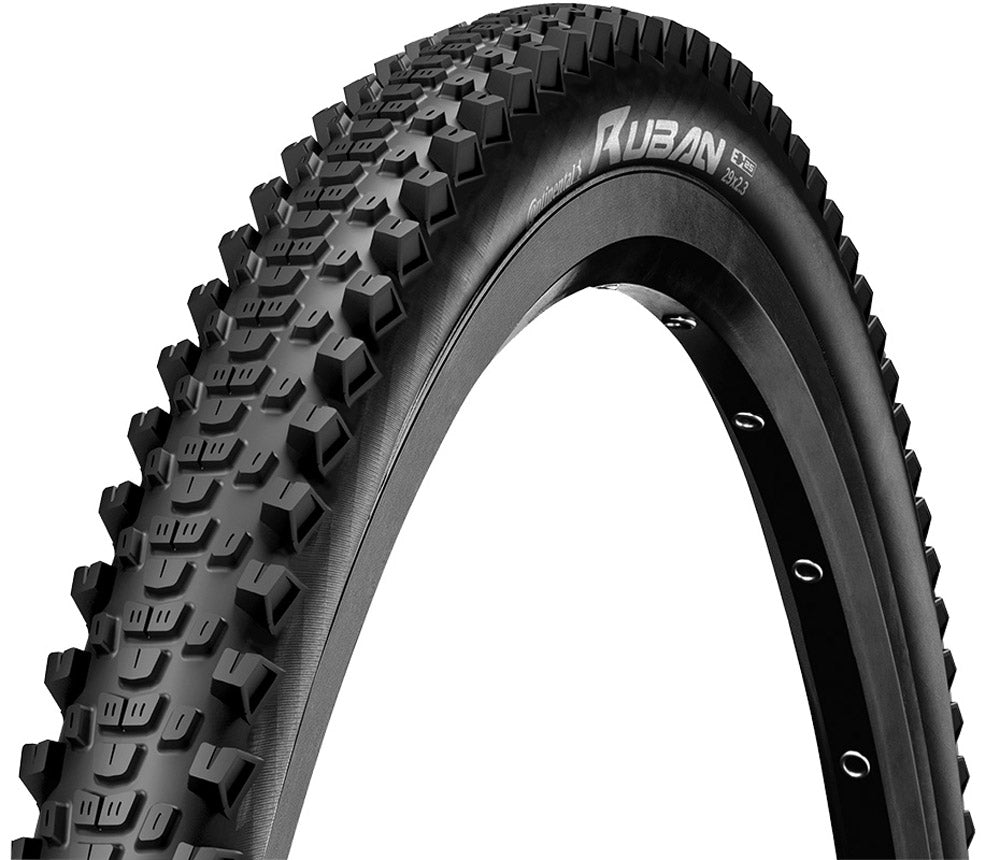 Continental ruban 27.5x2.60 wired reflex