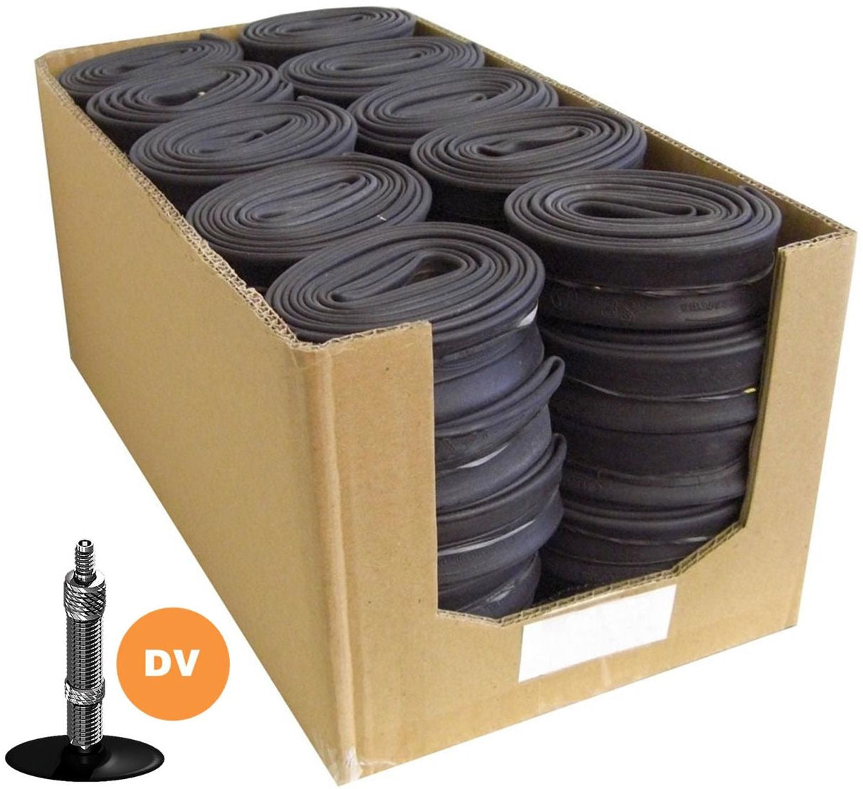 Edge binnenband 28 29 (40 60-584 635) - dv40mm (werkplaats 50 stuks)
