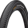 Conti Double Fighter III - snelle stadsflitser, zwart, 28x1 3 8, 37-622, 640g, 4-6 Bar