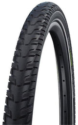 buitenband Energizer Plus Tour 28 x 1.50 (40-622) zwart - afbeelding 1