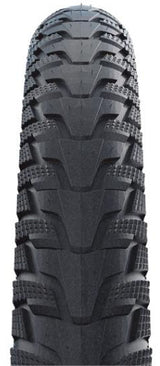 buitenband Energizer Plus Tour 28 x 1.50 (40-622) zwart - afbeelding 3