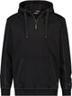 Dassy hoodie indy zwart l