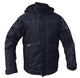 Dassy winterjas minsk marine m