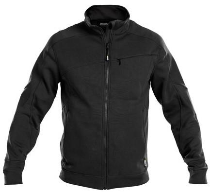 Dassy sweater velox zwart m
