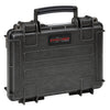 Explorer Cases 3005 Koffer Zwart met Plukschuim