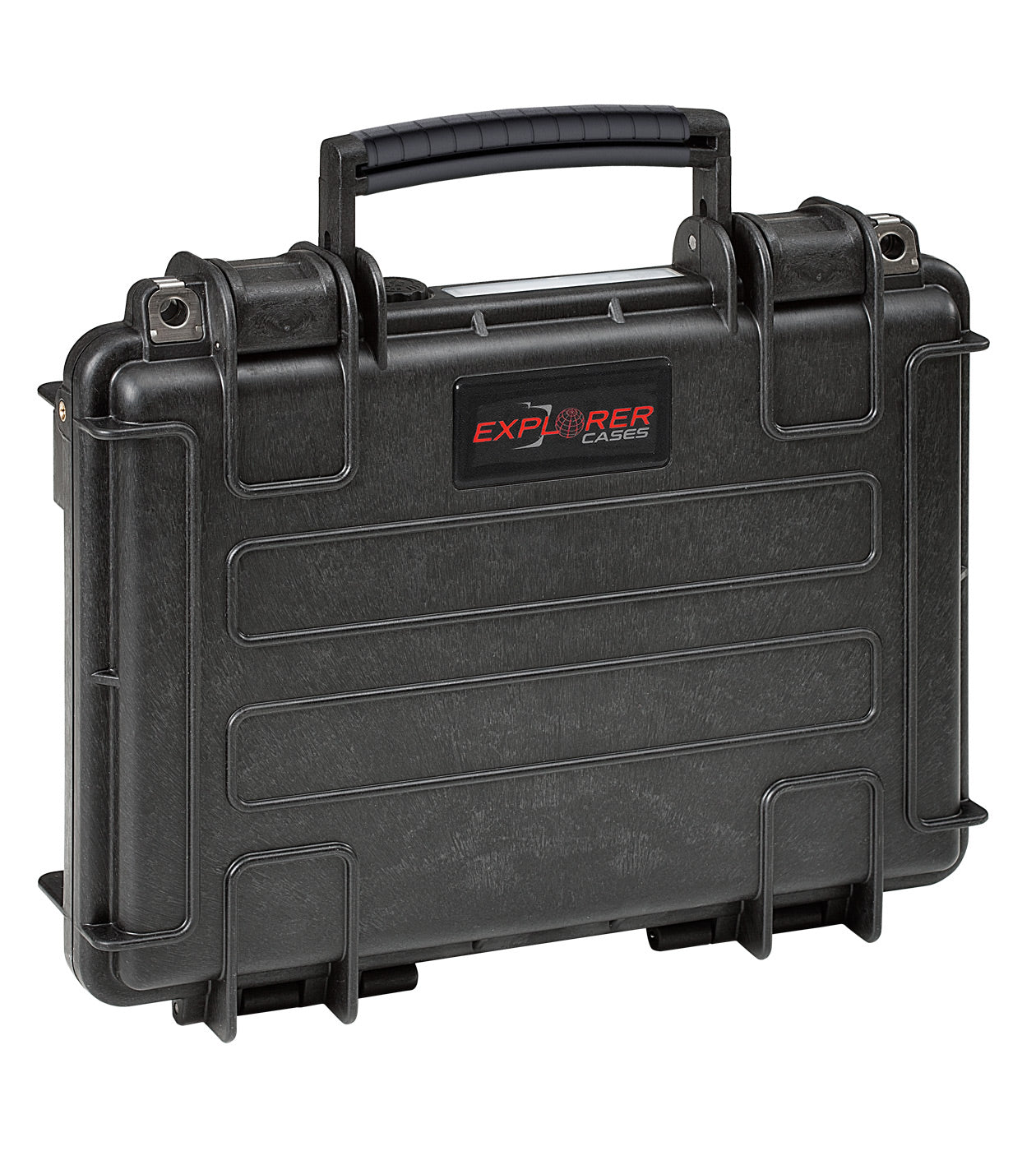 Explorer Cases 3005 Koffer Zwart met Plukschuim