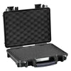 Explorer Cases 3005 Koffer Zwart met Plukschuim