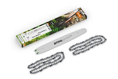 Stihl accessoires stihl cut kit 3 | 35cm 14 | 63pmm3 - 30050009901