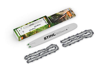 Stihl accessoires stihl cut kit 5 | 40cm 16 | 63pm3 | voor ms 182, ms 211 en ms 212 - 30050009903