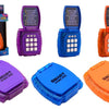 Johntoy multiple game console