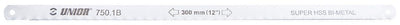 Eldi unior zaagblad voor 300 mm set 2 stuks 750.1b 2