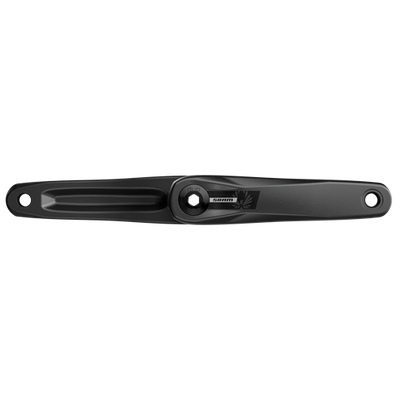 Sram crankarmen s200 eagle dub 170mm aluminium excl. bb kettingblad - 300640