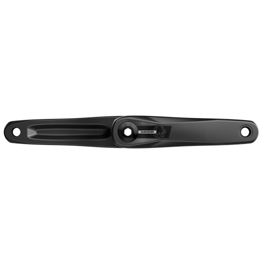 Sram crankarmen s200 eagle dub 175mm aluminium excl. bb kettingblad