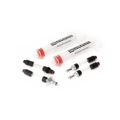 Rockshox voorvork ontluchtingskit universeel