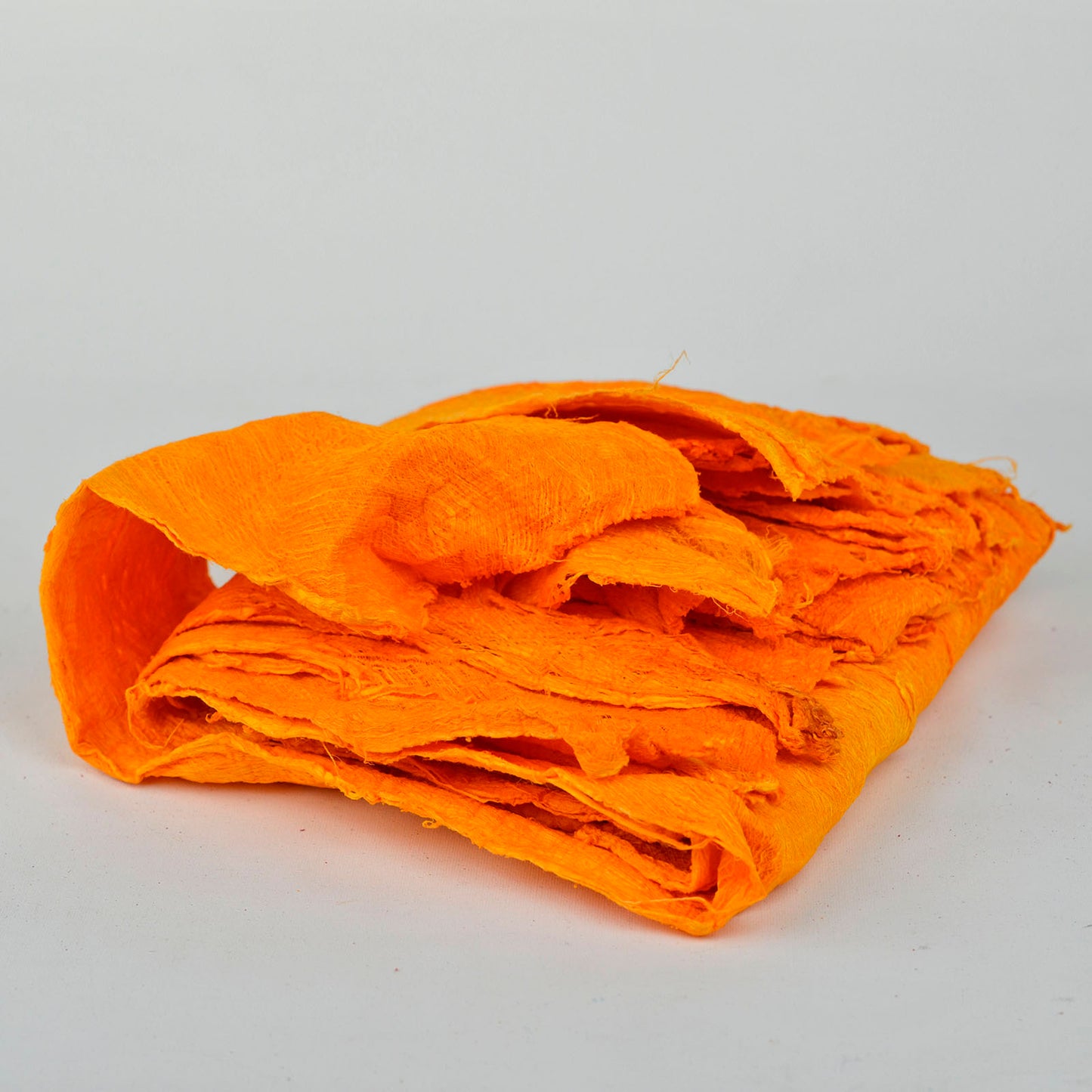 Powertex • paperdeco 500g oranje