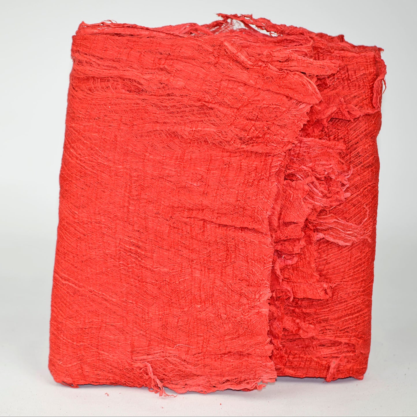 Powertex • paperdeco 500g rood