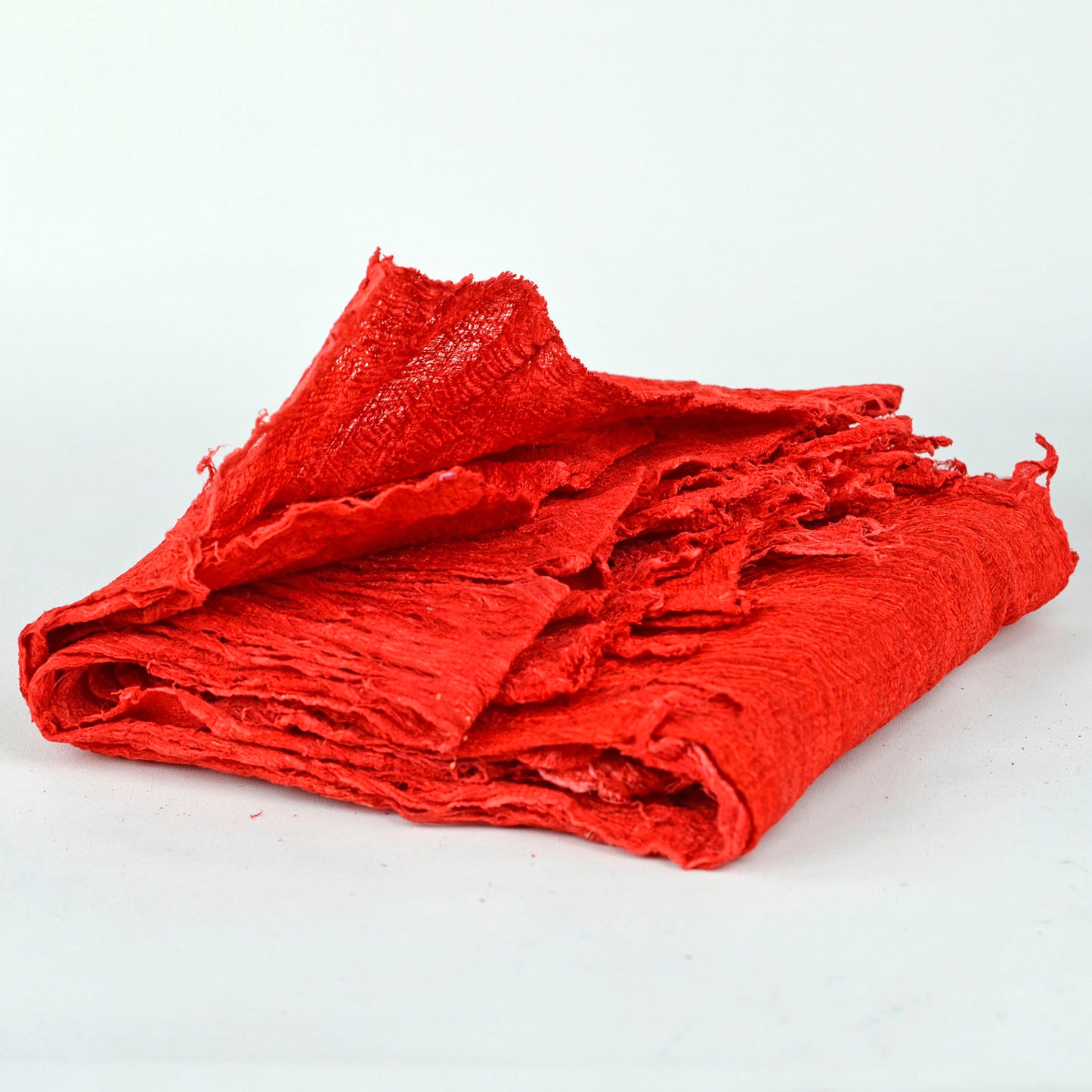 Powertex • paperdeco 500g rood