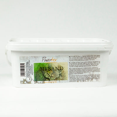 Powertex • zand 2,5kg