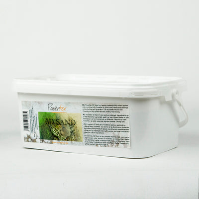 Powertex • zand 2,5kg