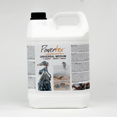 Powertex • wit 5kg