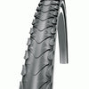 Schwalbe buitenband 26x1.75 (47-559) silento k-guard zwart reflex