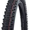 Vouwband Schwalbe Racing Ralph Performance 29 x 2.25 57-622 mm - zwart