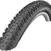 Vouwband Schwalbe Racing Ralph Performance 29 x 2.25 57-622 mm - zwart