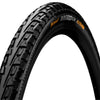 Buitenband Continental Ride Tour 24 x 1.75 47-507 - zwart