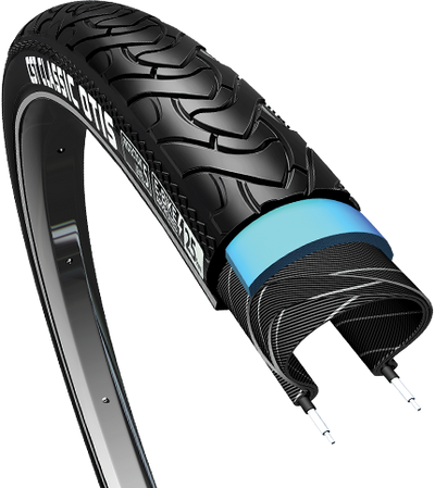 EA0204B bub 28x1 3 8 OTIS XL 3MM