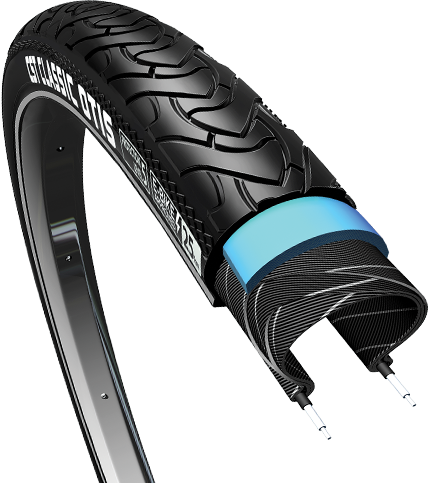 EA0204B bub 28x1 3 8 OTIS XL 3MM