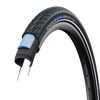 buitenband Marathon Plus antilek 28 x 1.40 (37-622) zwart