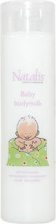 Natalis baby bodymilk