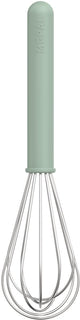 Mepal garde rvs chef it - 25 cm - draden behouden vorm - eenvoudig te reinigen - vaatwasmachinebestendig - keukengerei - nordic sage